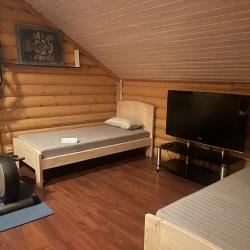 Фото Отель Экодомики