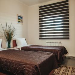 Фото Отель Уют