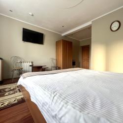 Фото Отель Сибирия