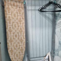 4-местные 2-комнатные апартаменты стандарт №1