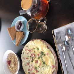 Фото Отель Кавказский двор