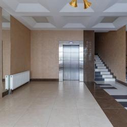 1-комнатные апартаменты стандарт Brilliant apartment