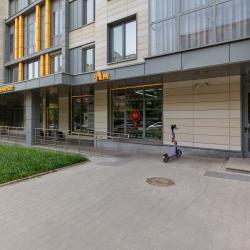 Фото Отель Comfort Home на улице Багрицкого 18 (Комфорт Хоум)