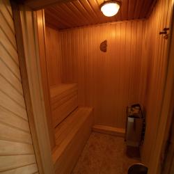 2-комнатный номер люкс