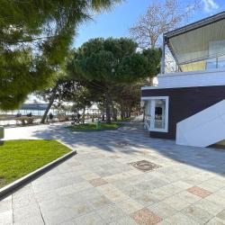 Фото Отель Приморье