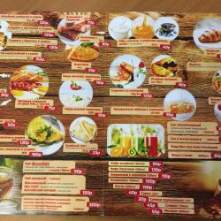 Фото Отель Славянская деревня