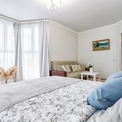 Фото Отель ДоМино на улице Красная