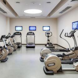 фото 8 Radisson Blu Belorusskaya (Рэдиссон Блу Белорусская)