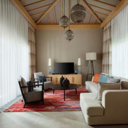 Фото Отель Rixos Water World Aktau (Риксос Вотер Ворлд )