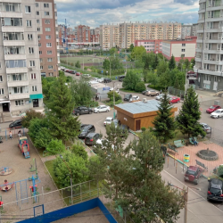 1-комнатные апартаменты стандарт