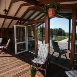 Фото Отель ДиVный CLUB (Дивный Клаб)