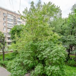 Апартаменты студия