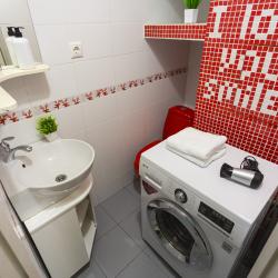 Фото Отель Moment House (Момент Хаус) на бульваре Ильинский 7