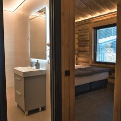 Коттедж премиум