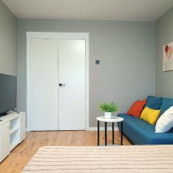 Фото Апартаменты на улице Дорожная 11