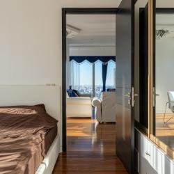 3-комнатные апартаменты люкс пр-зд 1-й Красногвардейский 21с2