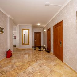 Фото Отель Прометей 3