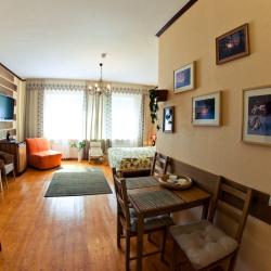 Фото Отель Большая Медведица