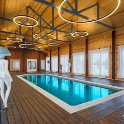 Фото Отель Николо-Поле