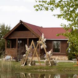 Фото Эко-отель Шанти