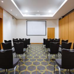 фото 29 Holiday Inn Moscow - Tagansky (Холидей Инн Таганский)