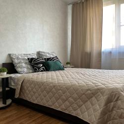 Фото Апартаменты на улице Солнечная 55к21