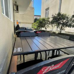 Фото Отель Бич