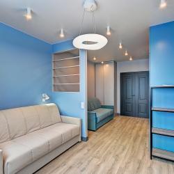 2-комнатные апартаменты улучшенные Сочи, ул. Ленина 298бк5