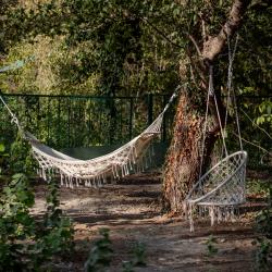 Фото Отель Загородный клуб Лес