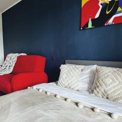 Фото Апартаменты на улице Воровского