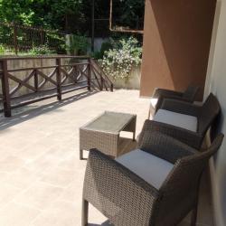 Фото Отель Tuta (Тута)