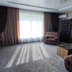 2-комнатный номер люкс (с завтраком)