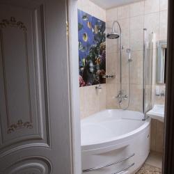 Фото Отель Elbrus Plaza (Эльбрус Плаза)