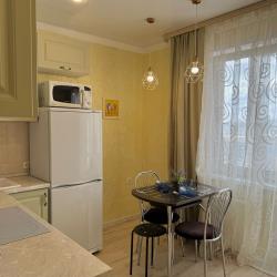 Апартаменты стандарт г. Орел, пер. Пищевой, д.16, к.3