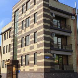 Фото Отель Спутник