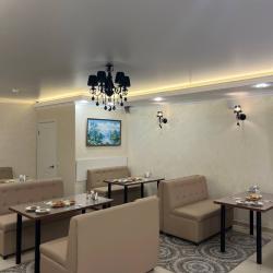 Фото Отель Лунный Свет