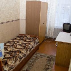 Фото Отель Цна