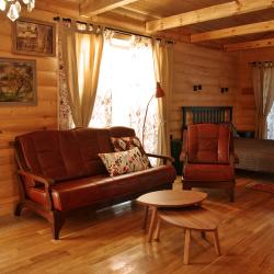 Фото Отель У Лукоморья