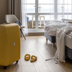 Фото Отель Звезда Моря