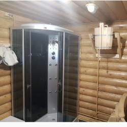 Фото Отель Коттедж 22