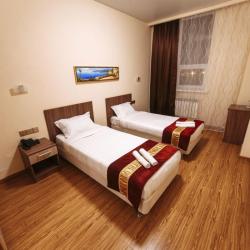 Фото Отель Qul-Khadisha Hotel (Кул Хадиша)