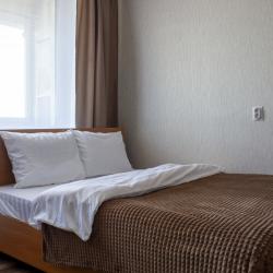 Фото Отель Apartament 52 на улице Львовская 2