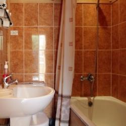 Фото Отель Подозёрка