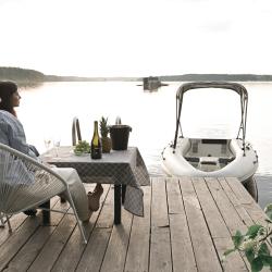 Коттедж эконом Лесная резиденция