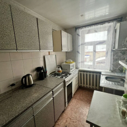 2-комнатные апартаменты стандарт