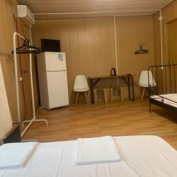 Фото Отель Оазис