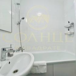 Фото Апартаменты на проспекте Севастопольский