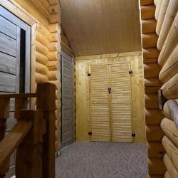 Фото Отель Любимая Усадьба