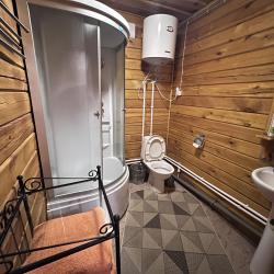 Фото Отель Усадьба Славная