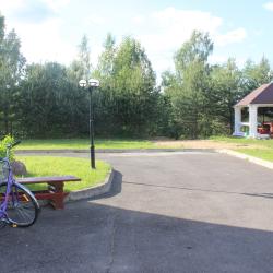 Фото Отель Гостевой дом Брейтово